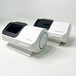 Dabetes DiagosticのためのBenchtop軽量のPOCT HbA1cの検光子の生体外の装置
