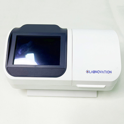 スマートな自動血液学POCT HbA1cの検光子のGlycosylatedヘモグロビンの検出