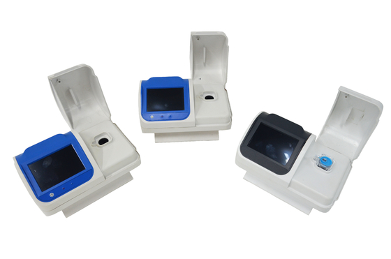 実験室のホウ酸塩の類縁POCT Hba1cの検光子OEM ODM