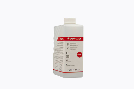 SiemensバイヤーADVIA70のためのLabnovationの血液学の検光子の試薬