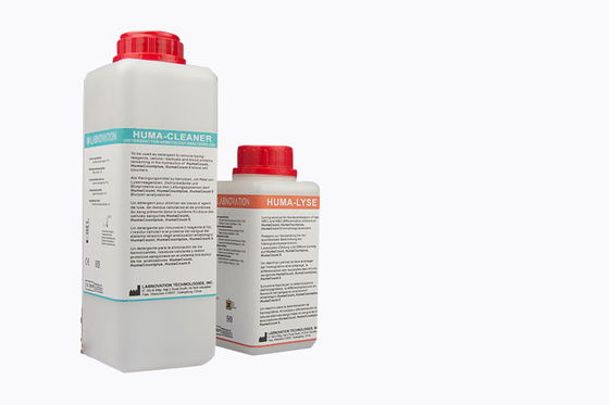 Labnovation 20L 5L Medonicの血液学の試薬ISO13485