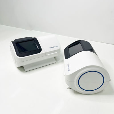 Glycatedのヘモグロビン テストのための自動化されたPOCT HbA1cの検光子の全血のサンプル