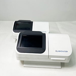 1台のステップPOCT HbA1c検光子のBoronateの類縁の血液学の検光子機械