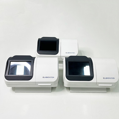 Glycosylatedヘモグロビンの糖尿病の測定器2分POCT HbA1cの検光子