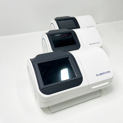 Boronateの類縁方法POCT HbA1c検光子2分の全血のサンプル タイプ