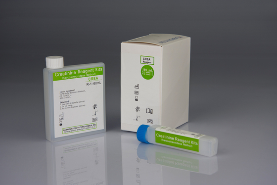 血液学の試薬Sysmex HbA1cの検光子のための3部のDiffの血液学の試薬