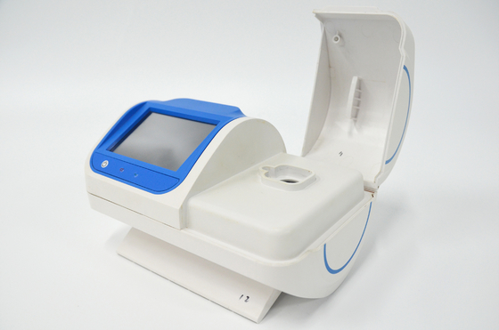 1つのステップPOCT HbA1c検光子IVDの医療機器の自動化された血液学の検光子