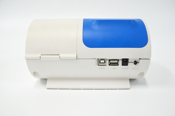 12VDC 3.33A HbA1cテスト検光子の小さく軽い血液学の検光子機械