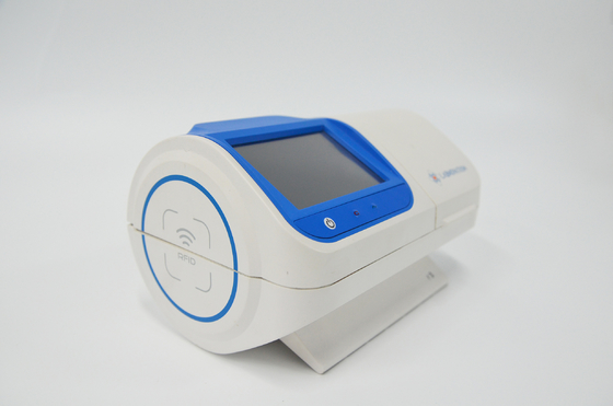 LD-100血液学の検出の検光子の医学の1つのステップ ヘモグロビンA1cの検光子