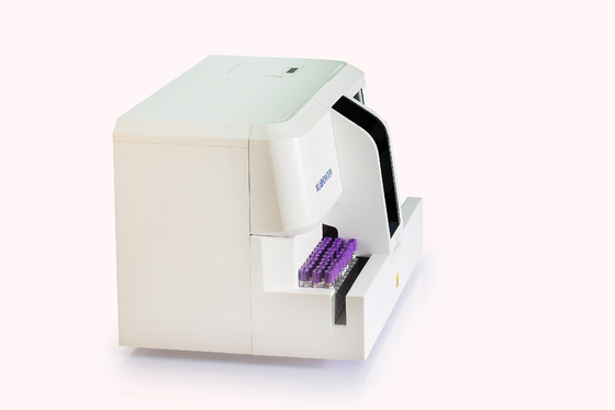 HbA1cの検光子はHbA1cの検光子LD-500の血液学のDaignostic HbA1cの検光子を自動化した