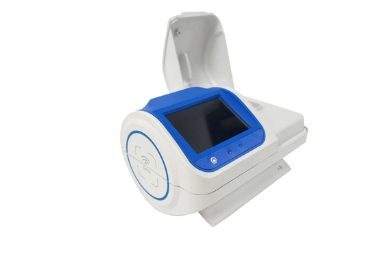 実験室のホウ酸塩の類縁POCT Hba1cの検光子OEM ODM