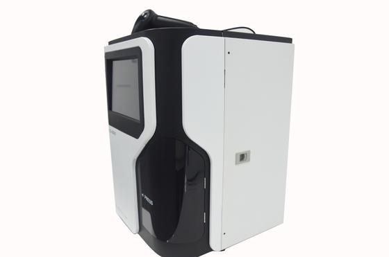 LD-560フル オートHbA1cテスト検光子IVDの診断試薬Hba1c機械