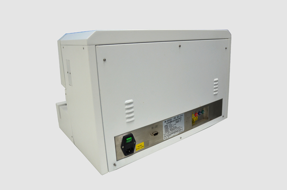 AC 110V 220V 1ステップHbA1cテスト検光子LD-500の携帯用ヘモグロビンの検光子