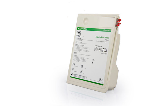 MEDICA EasylyteのためのISO 99%純度の電解物の検光子の試薬