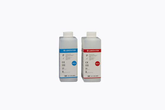 SiemensバイヤーADVIA70のためのLabnovationの血液学の検光子の試薬