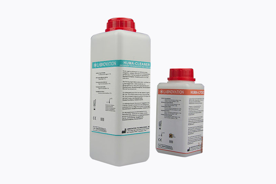 Labnovation 20L 5L Medonicの血液学の試薬ISO13485