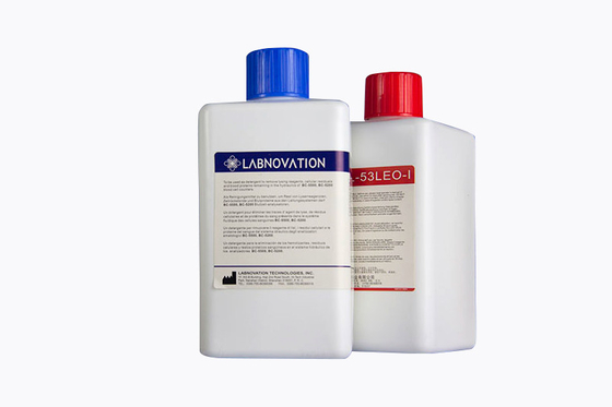 Hycel Cellyの血液学の検光子の試薬5L 125ml 750ml