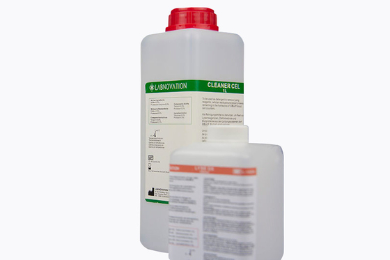 Sysmex SF-3000のための20L 5L 500mlの血液学の検光子の試薬