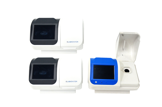 3 HbA1cのテストのための分4uL HbA1c POCTの検光子の小型検光子